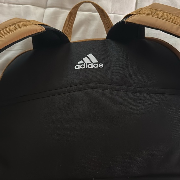 Adidas backpack - Picture 6 of 7